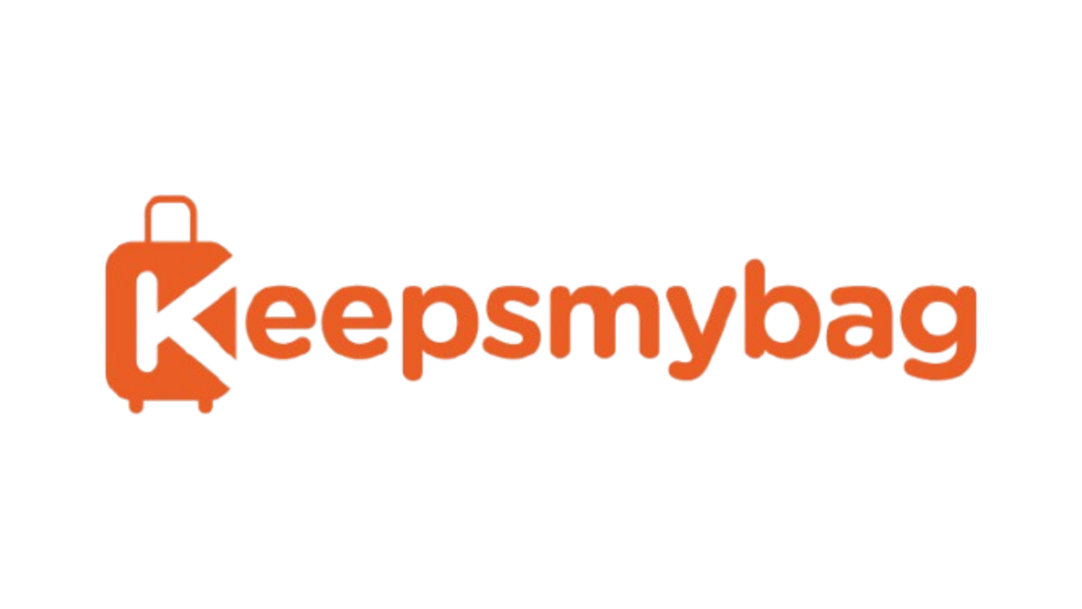 KeepsMyBag logo